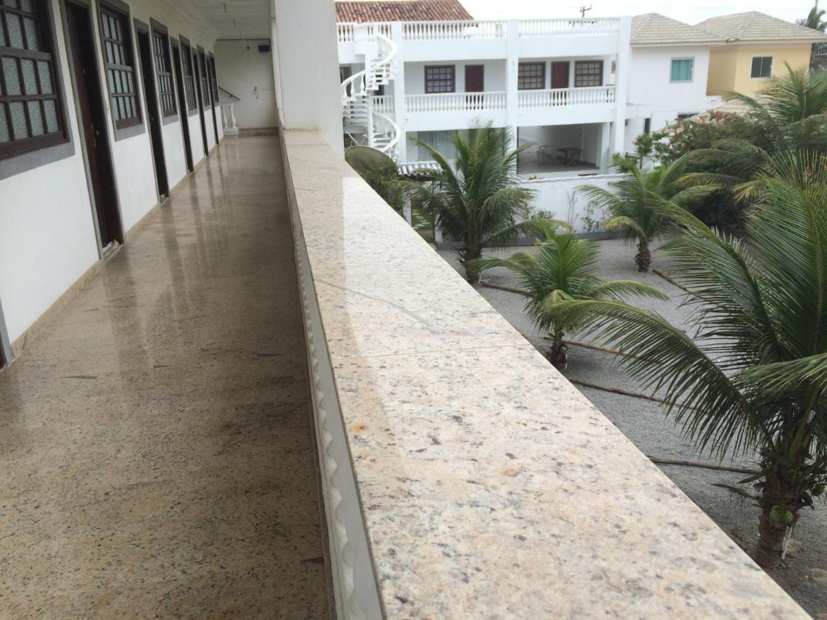Apartment Lofts Dois Coracoes Cabo Frio