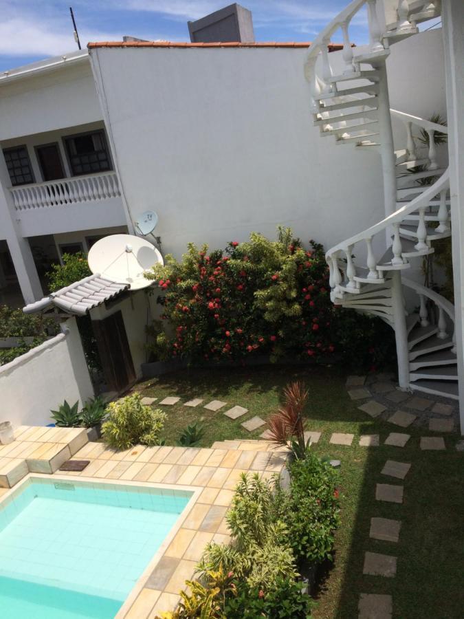 Lofts Dois Coracoes Apartment *