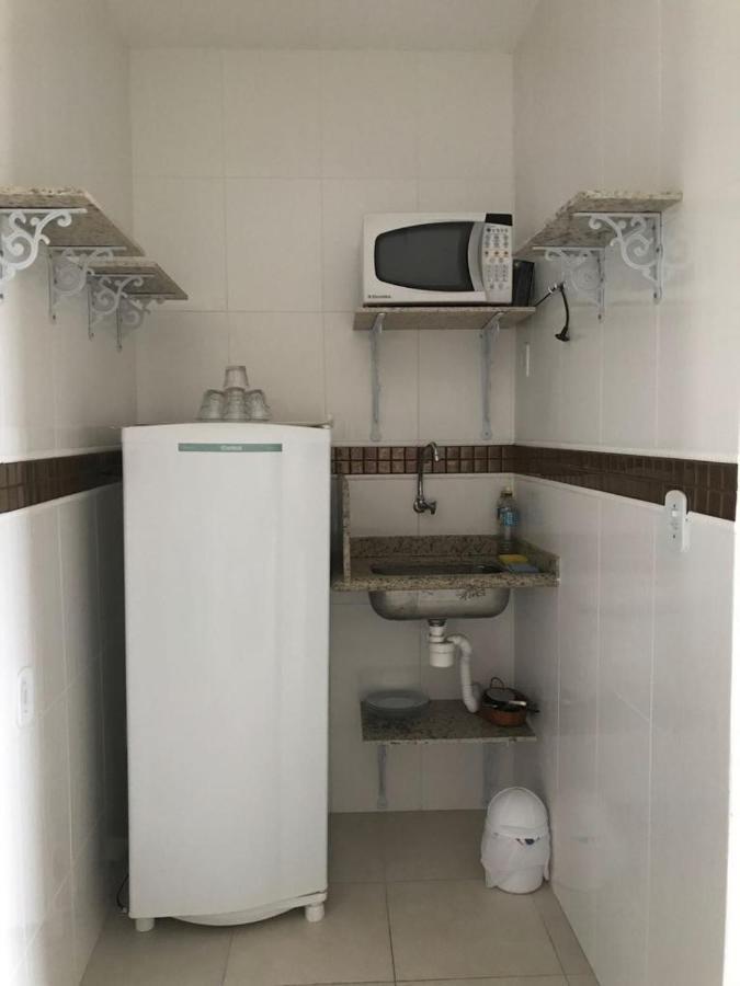 Apartment Lofts Dois Coracoes *